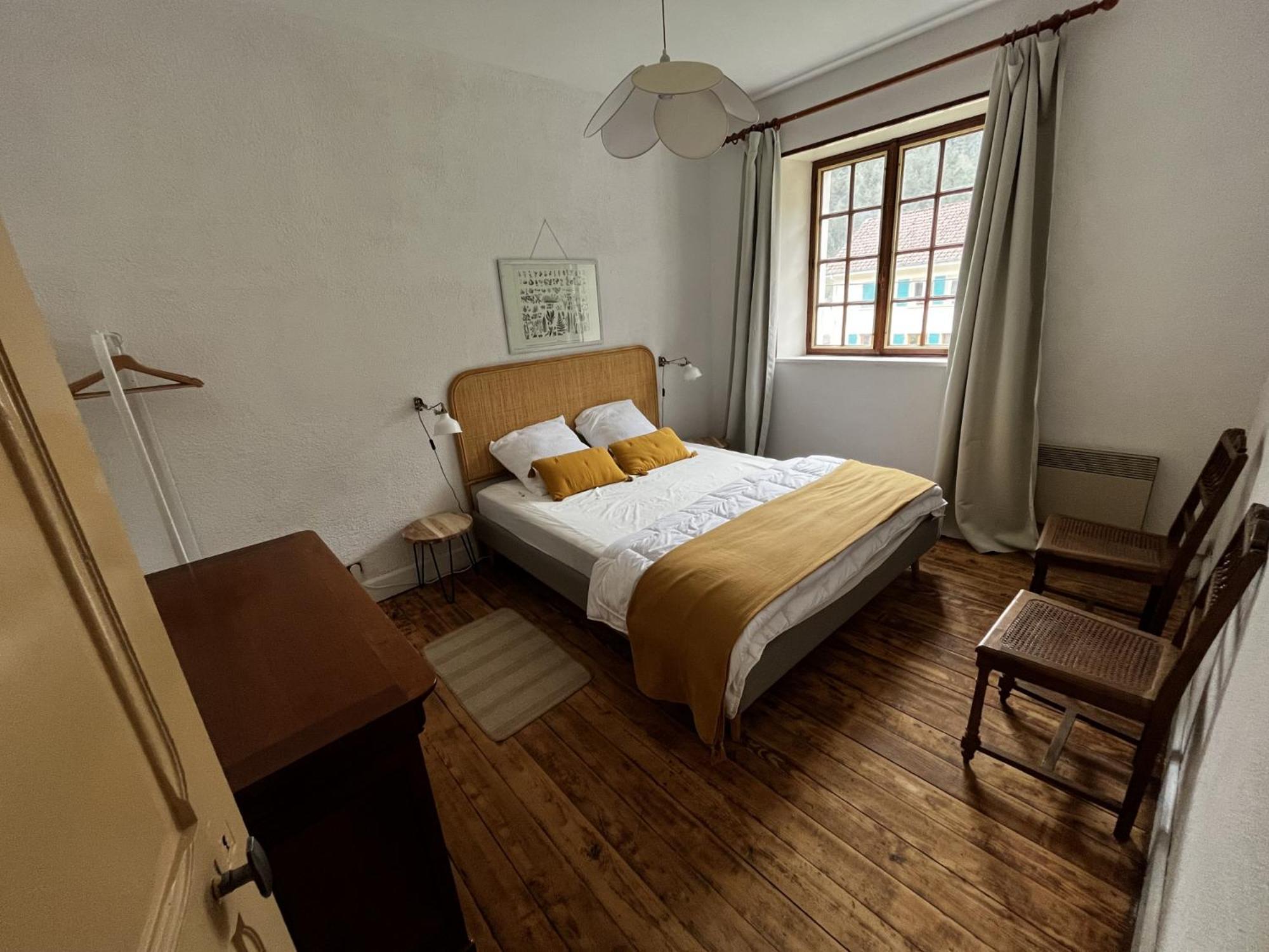 Les Ateliers Villa Gérardmer Exteriör bild